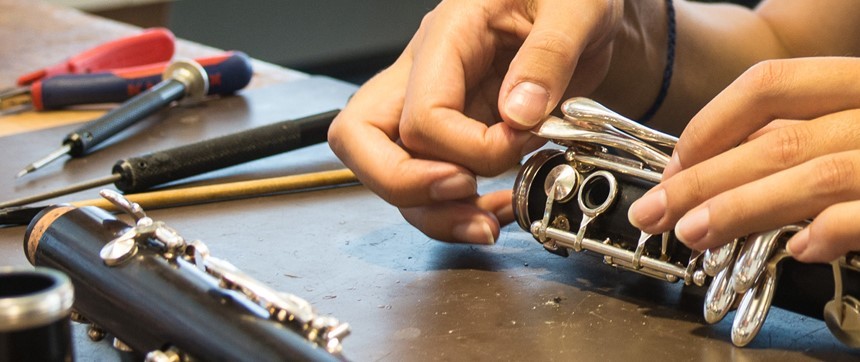 Saxophon_Reparatur_in_Münster_Saxophon_Klarinetten Muenster_NEWS